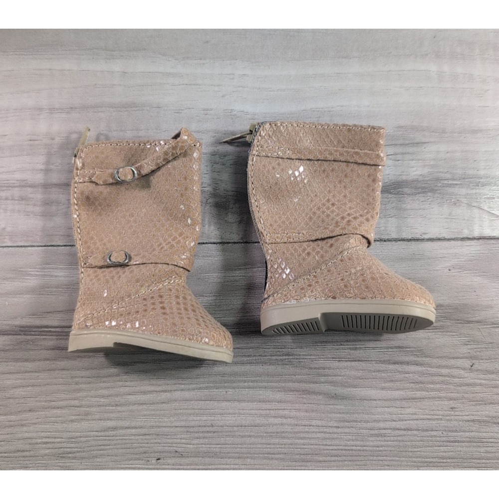 American Girl of Today Doll 2003 Boots